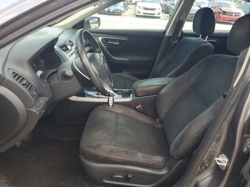 2014 Nissan Altima მანქანა იყიდება აუქციონზე, vin: 1N4AL3AP4EC158118, აუქციონის ნომერი: 85635395