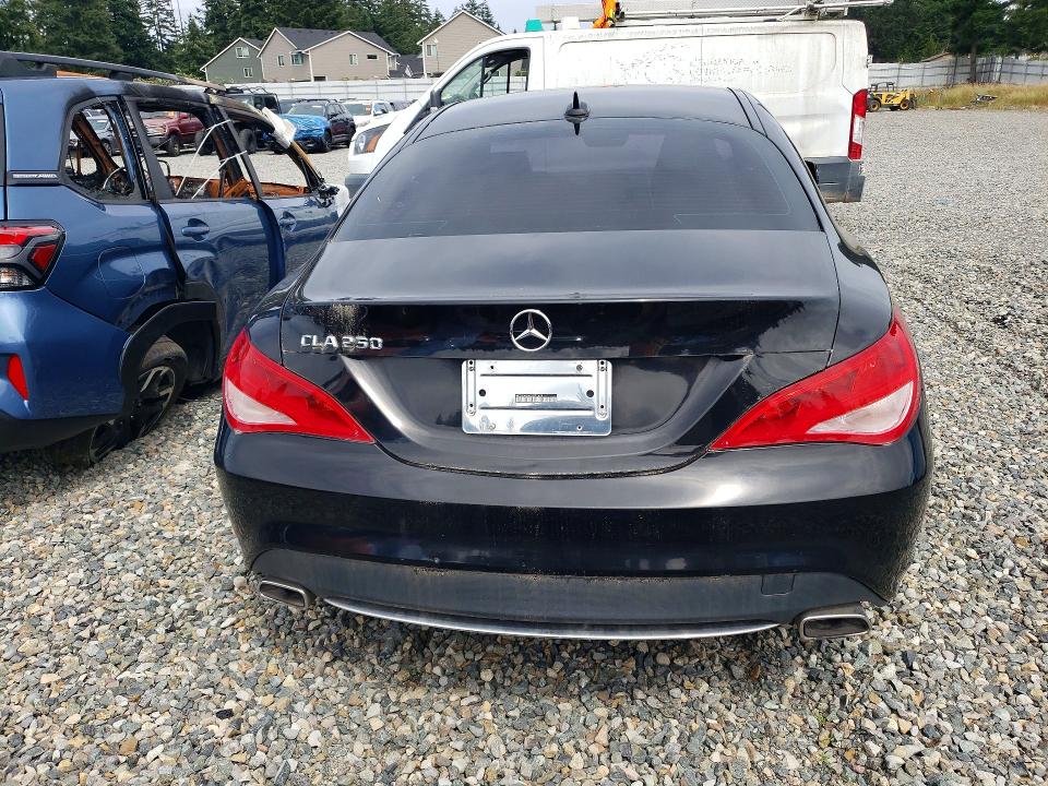 Aukcja sprzedaży 2016 Mercedes-benz C-class, vin: WDDSJ4EB4GN292424, numer aukcji: 59726746
