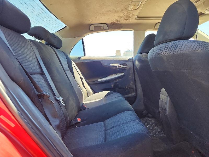 Продажа на аукционе авто 2009 Toyota Corolla, vin: 1NXBE40E59Z117264, номер лота: 62088246