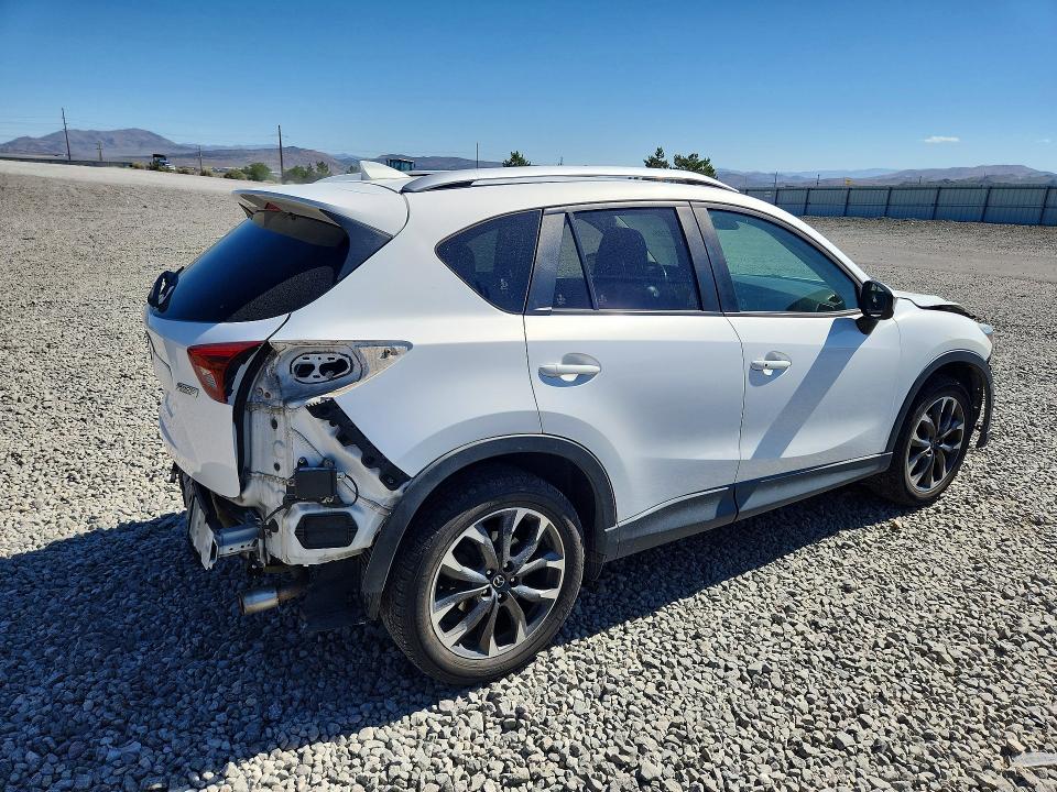 Aukcja sprzedaży 2016 Mazda Cx-5, vin: JM3KE4DY6G0896369, numer aukcji: 85988195