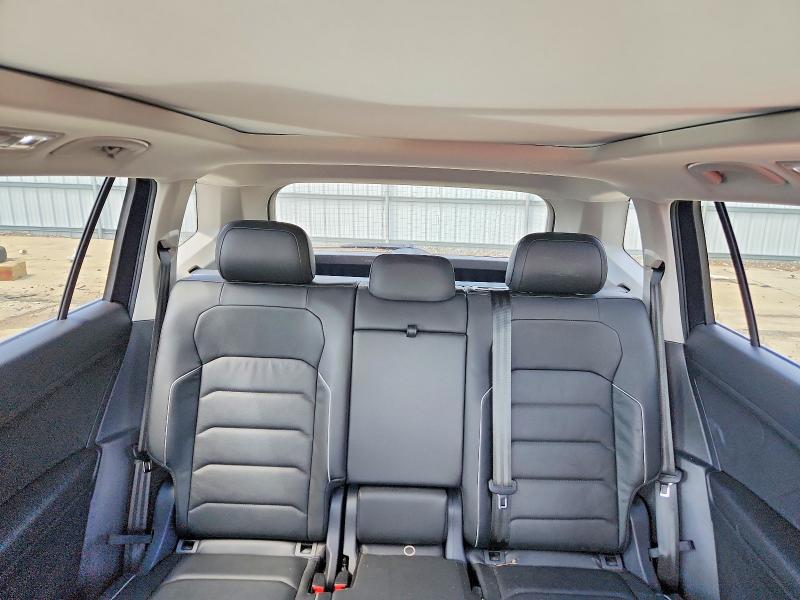 2019 Volkswagen Tiguan მანქანა იყიდება აუქციონზე, vin: 3VV4B7AX1KM032229, აუქციონის ნომერი: 60043526