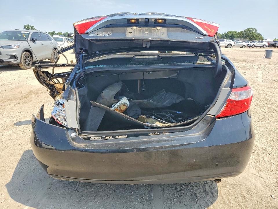 Aukcja sprzedaży 2017 Toyota Camry, vin: 4T1BF1FK2HU757777, numer aukcji: 85993785