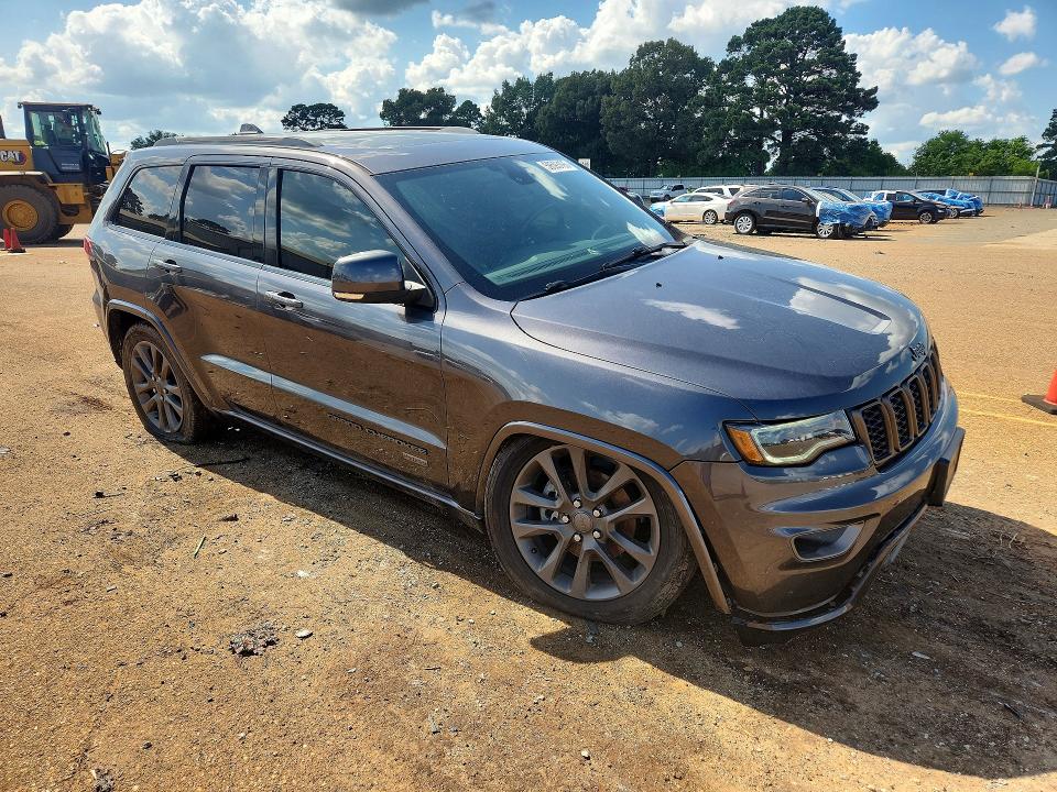 59593196 :رقم المزاد ، 1C4RJEBG8GC479997 vin ، 2016 Jeep Grand Cherokee مزاد بيع
