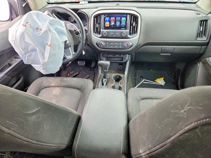 Продажа на аукционе авто 2018 Gmc Canyon, vin: 1GTG5CEN2J1297063, номер лота: 60890016