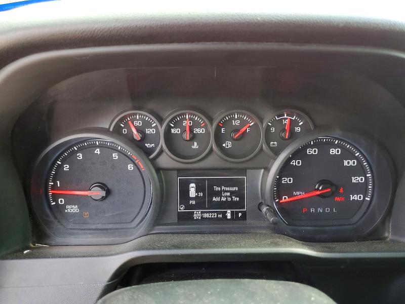 Продажа на аукционе авто 2021 Gmc Sierra, vin: 1GTR9AEF0MZ214164, номер лота: 61239196