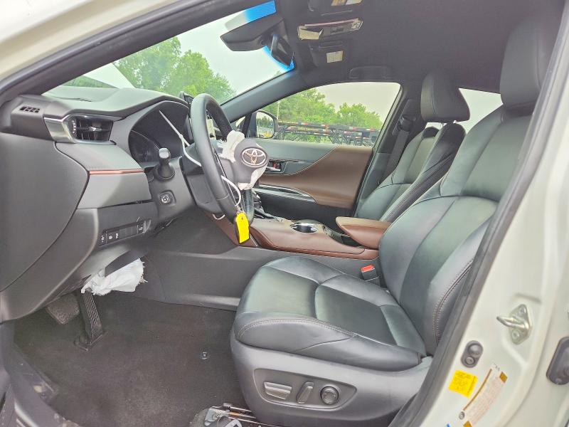 Aukcja sprzedaży 2022 Toyota Venza, vin: JTEAAAAH7NJ111461, numer aukcji: 59744126