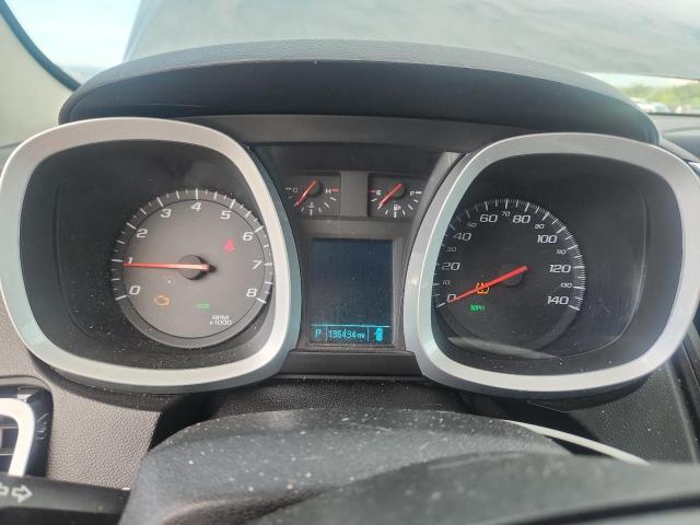Aukcja sprzedaży 2017 Chevrolet Equinox, vin: 2GNALCEK8H1576238, numer aukcji: 59880706