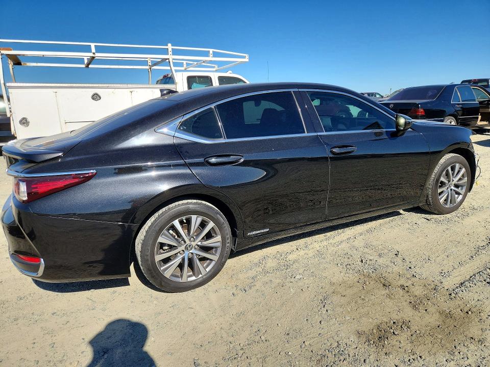 Aukcja sprzedaży 2020 Lexus Es, vin: 58AD21B11LU005300, numer aukcji: 62617586