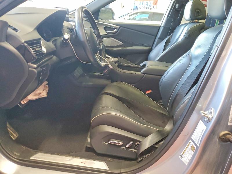 Aukcja sprzedaży 2020 Acura Rdx, vin: 5J8TC2H64LL027716, numer aukcji: 62914276