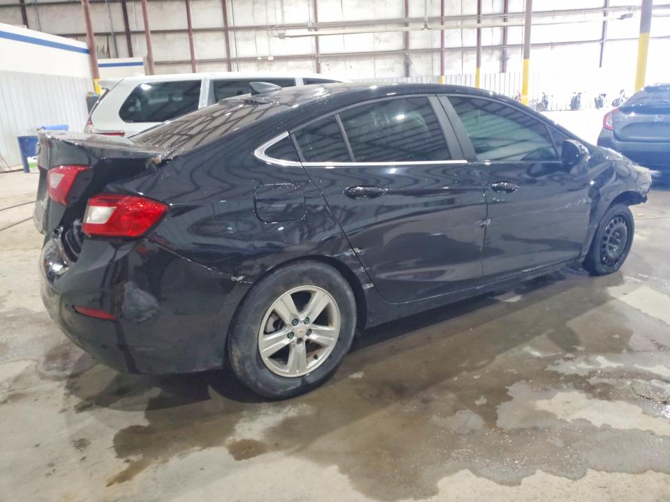 Aukcja sprzedaży 2018 Chevrolet Cruze, vin: 1G1BC5SM6J7130282, numer aukcji: 60397406