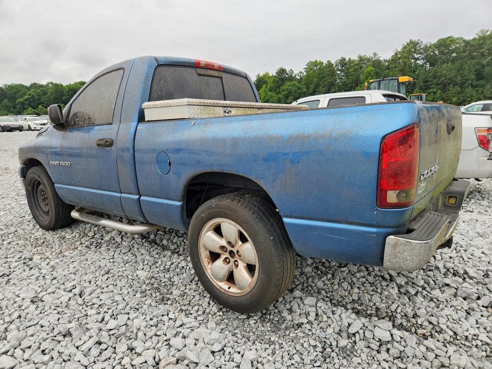 Aukcja sprzedaży 2004 Dodge Ram 1500, vin: 1D7HA16D74J274690, numer aukcji: 60881886