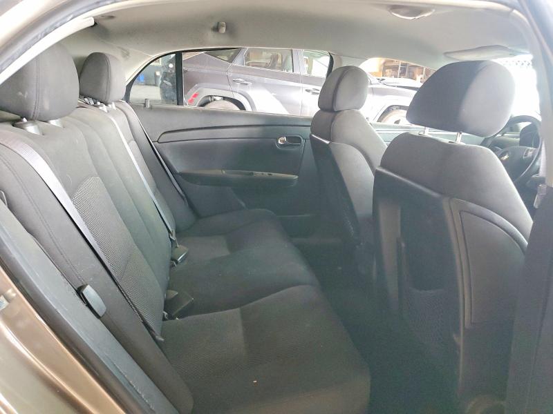 Продаж на аукціоні авто 2008 Chevrolet Malibu, vin: 1G1ZH57B18F219023, номер лоту: 61488836
