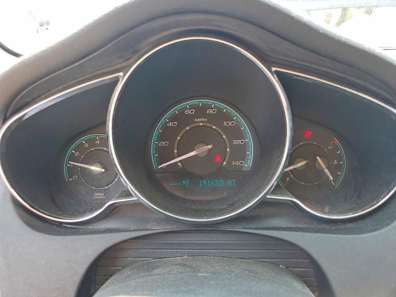 2009 Chevrolet Malibu მანქანა იყიდება აუქციონზე, vin: 1G1ZH57B89F257687, აუქციონის ნომერი: 59645476