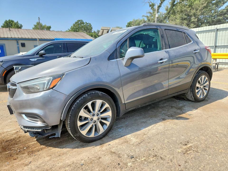 Aukcja sprzedaży 2020 Buick Encore, vin: KL4CJASB5LB047378, numer aukcji: 61868216