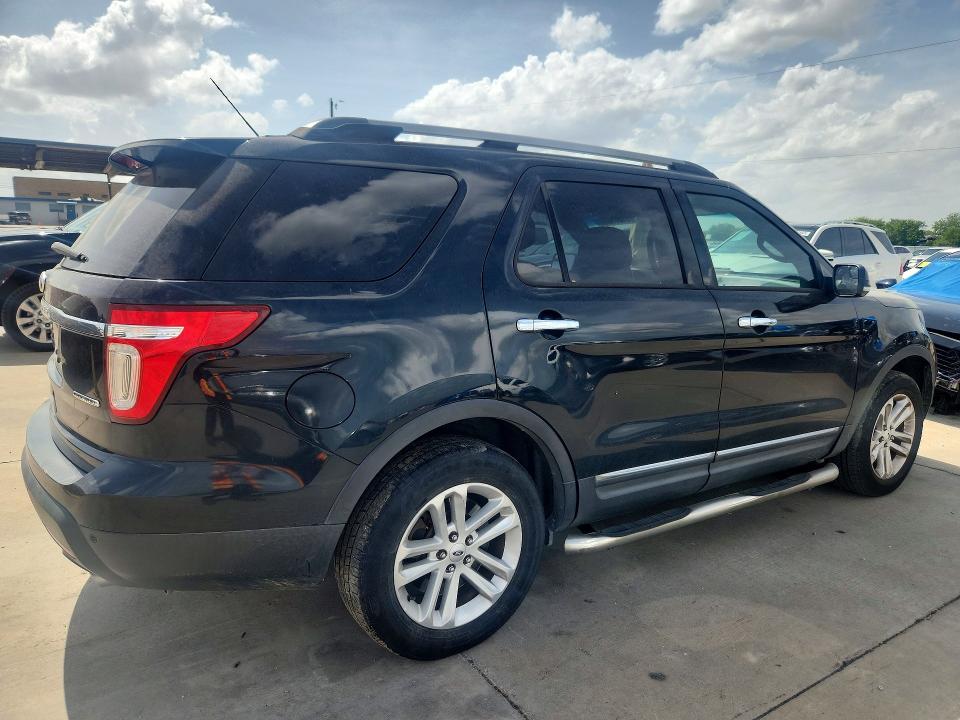Aukcja sprzedaży 2014 Ford Explorer, vin: 1FM5K7D82EGA28451, numer aukcji: 61515686