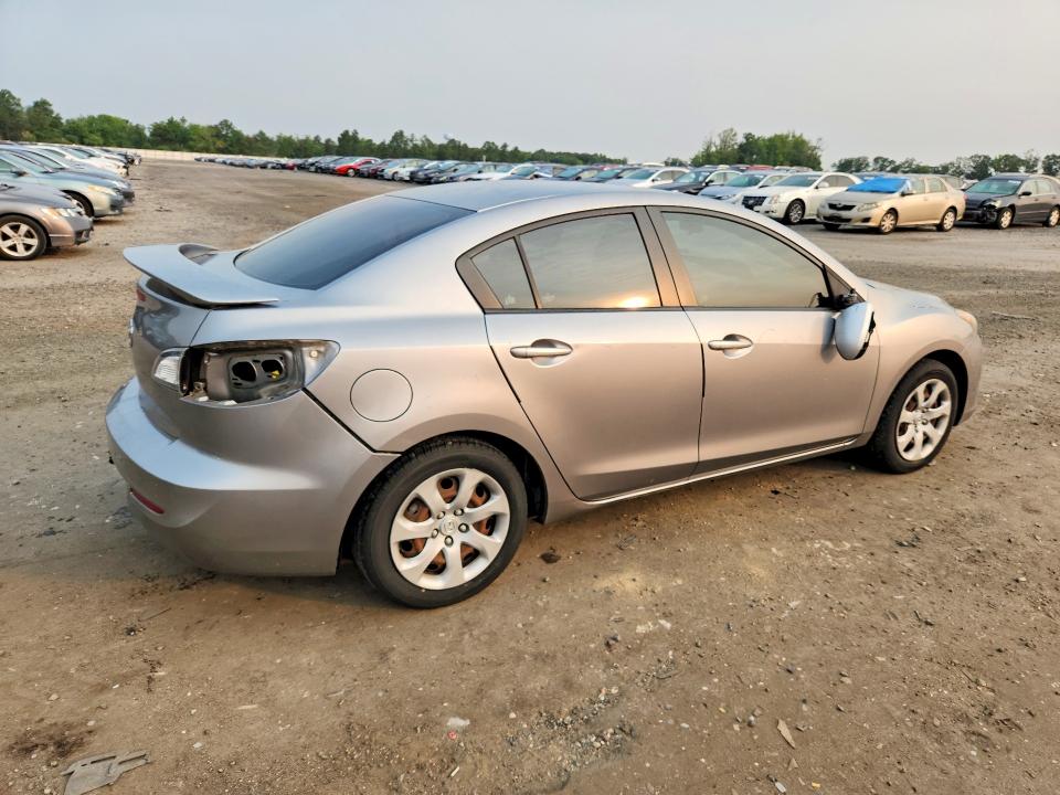 Продажа на аукционе авто 2012 Mazda 3, vin: JM1BL1UG9C1518054, номер лота: 60445136