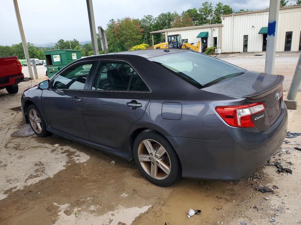 Продажа на аукционе авто 2014 Toyota Camry, vin: 4T1BF1FK1EU800159, номер лота: 60993146