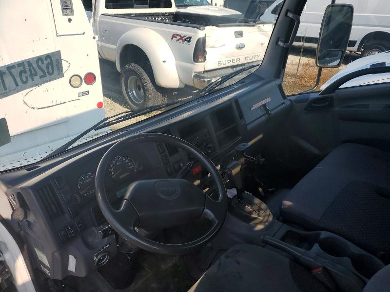 Продаж на аукціоні авто 2014 Isuzu Npr Hd, vin: 54DC4W1B1ES802732, номер лоту: 62457196