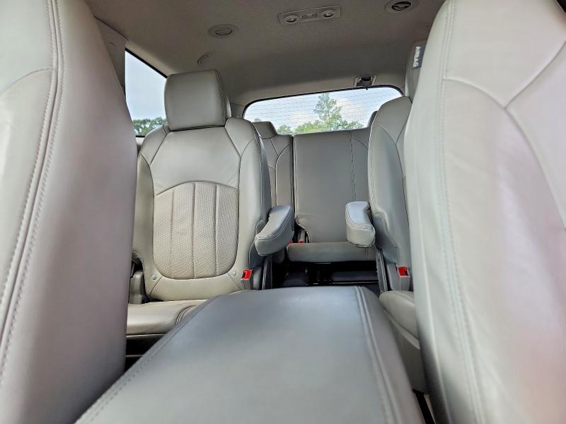 Aukcja sprzedaży 2017 Buick Enclave, vin: 5GAKRBKD8HJ189594, numer aukcji: 60934216