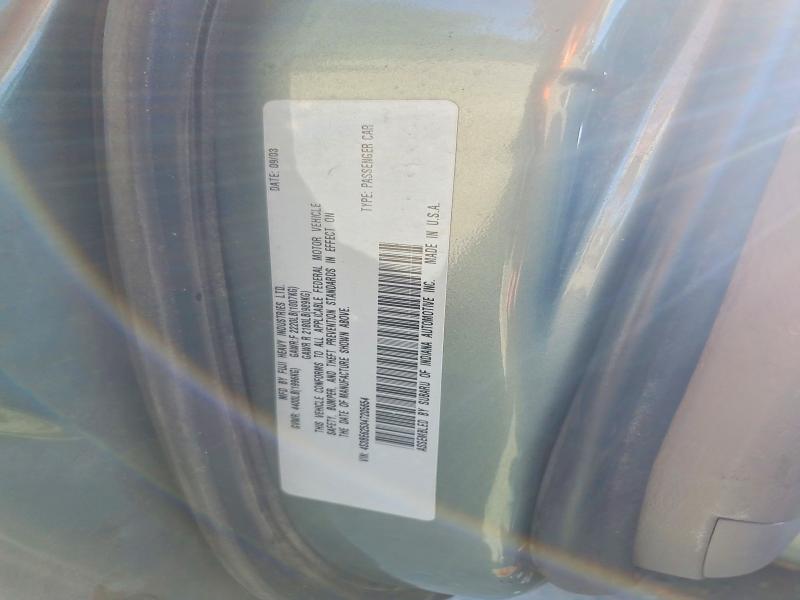 Продажа на аукционе авто 2004 Subaru Legacy, vin: 4S3BE625347205654, номер лота: 62819946