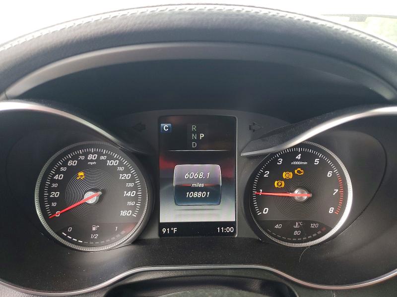 Продаж на аукціоні авто 2017 Mercedes-benz Glc, vin: WDC0G4JB6HF256164, номер лоту: 59719686