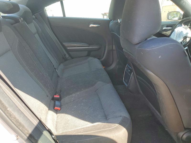 62482266 :رقم المزاد ، 2C3CDXJG4FH919725 vin ، 2015 Dodge Charger مزاد بيع