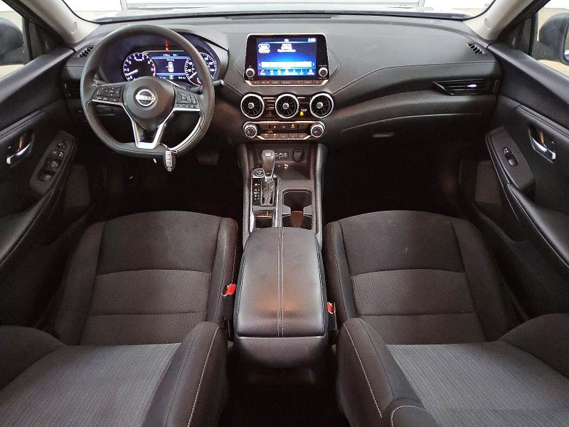 Продажа на аукционе авто 2024 Nissan Sentra, vin: 3N1AB8CV3RY287831, номер лота: 60171816