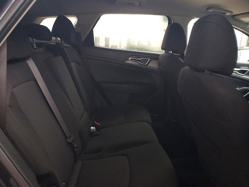 Aukcja sprzedaży 2026 Kia Sportage, vin: 5XYK23DF0TG372391, numer aukcji: 62749216