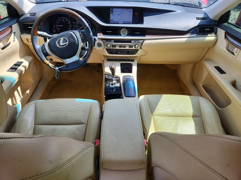 Aukcja sprzedaży 2013 Lexus Es, vin: JTHBK1GG1D2055058, numer aukcji: 60582136