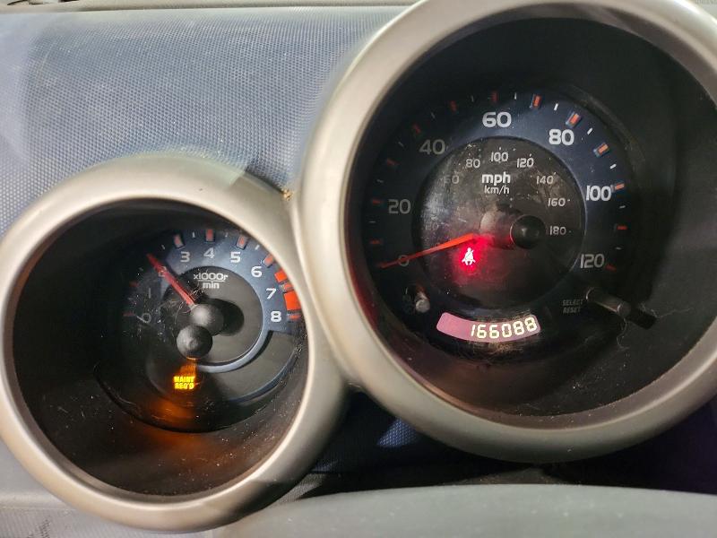 61808706 :رقم المزاد ، 5J6YH27315L020104 vin ، 2005 Honda Element مزاد بيع