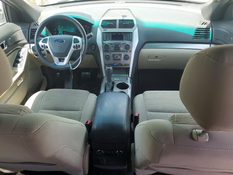 Aukcja sprzedaży 2014 Ford Explorer, vin: 1FM5K8B80EGA48982, numer aukcji: 62435326