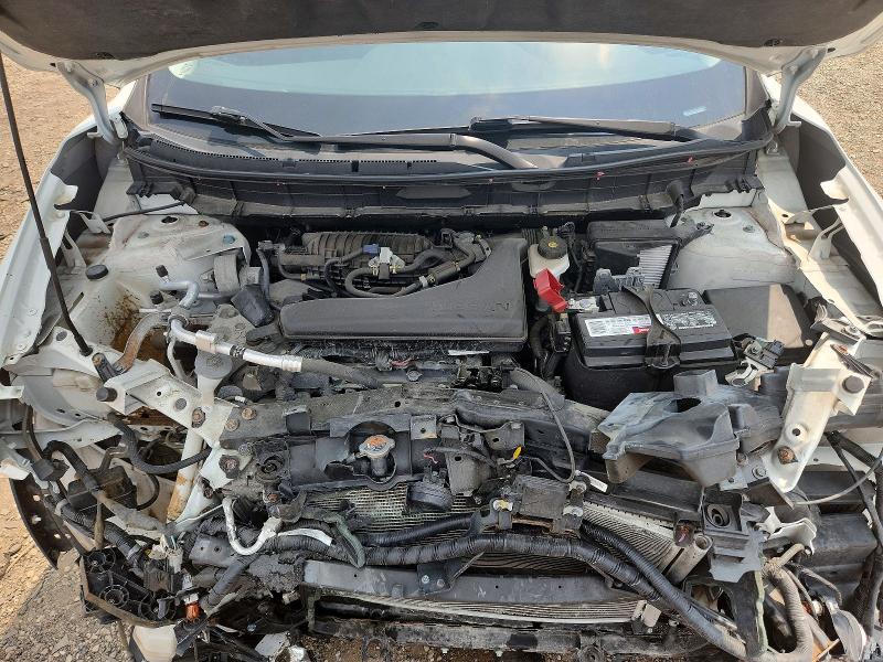 60692806 :رقم المزاد ، 5N1AT2MV5KC808404 vin ، 2019 Nissan Rogue مزاد بيع