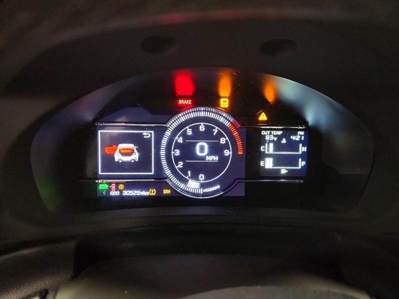 Продажа на аукционе авто 2023 Toyota Gr 86, vin: JF1ZNBE12P9761534, номер лота: 62589476