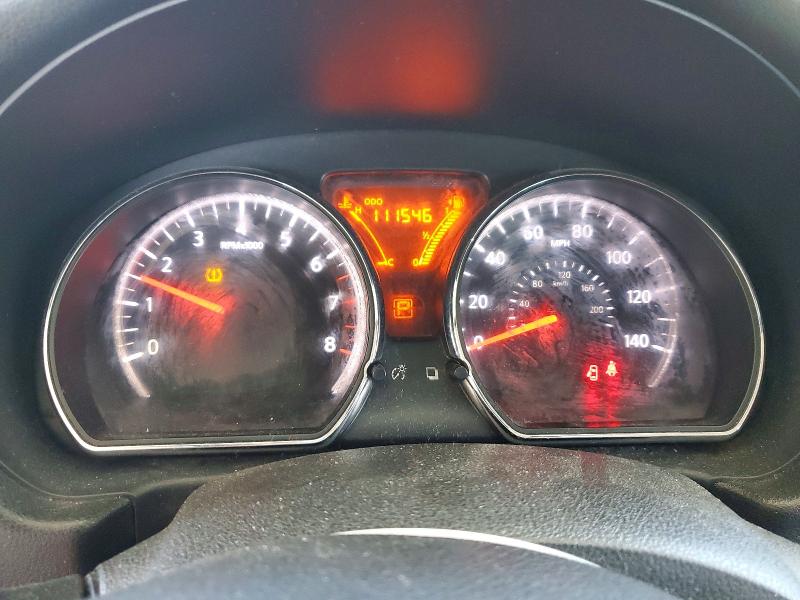 2014 Nissan Versa Note მანქანა იყიდება აუქციონზე, vin: 3N1CE2CPXEL392081, აუქციონის ნომერი: 62501766