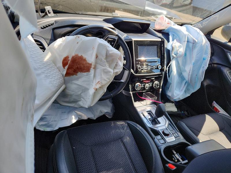 60596246 :رقم المزاد ، JF2SKAEC6NH481118 vin ، 2022 Subaru Forester مزاد بيع