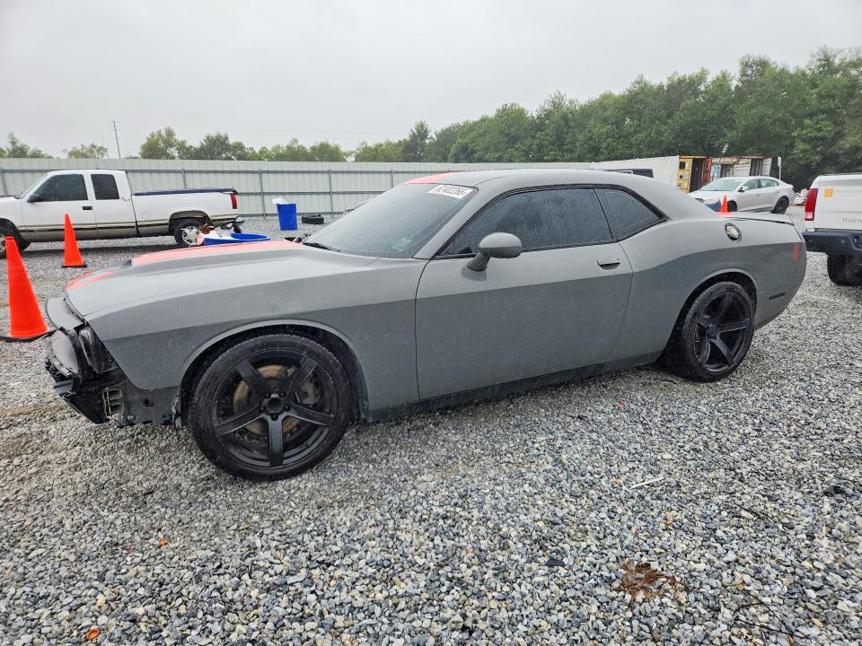 2019 Dodge Challenger მანქანა იყიდება აუქციონზე, vin: 2C3CDZBT3KH627761, აუქციონის ნომერი: 62402266