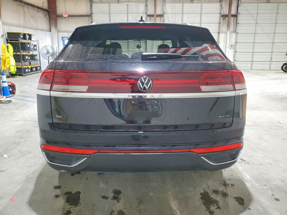 Aukcja sprzedaży 2026 Volkswagen Atlas Cross Sport, vin: 1V2LC2CA0TC225220, numer aukcji: 62745726