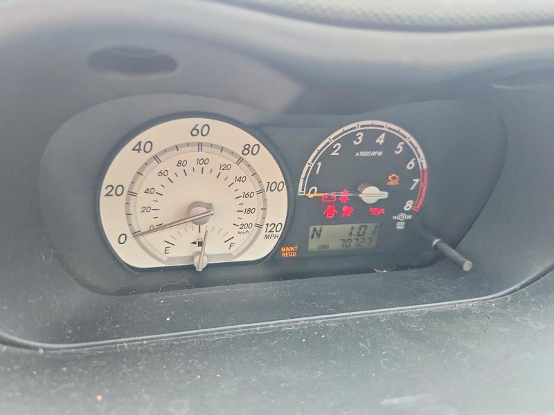 Aukcja sprzedaży 2005 Scion Xa, vin: JTKKT624050106824, numer aukcji: 61633206