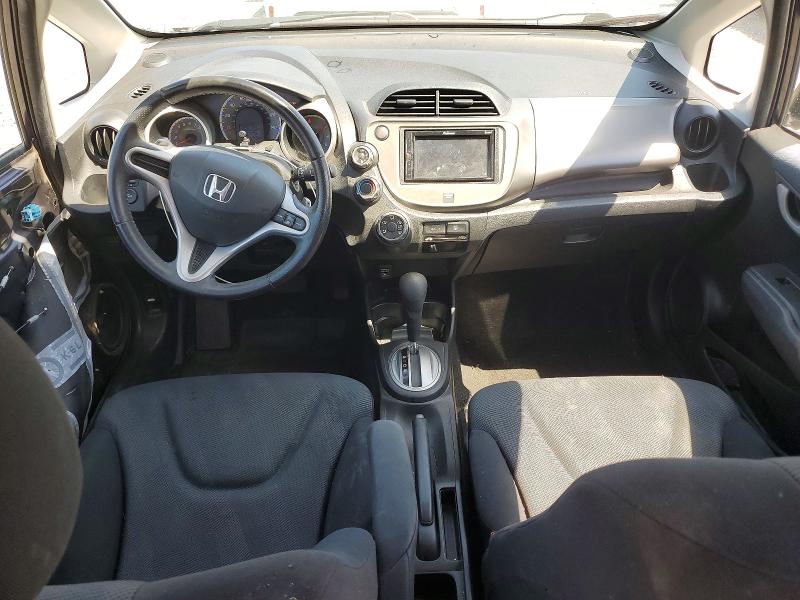 Продажа на аукционе авто 2009 Honda Fit, vin: JHMGE88489S046441, номер лота: 63041756