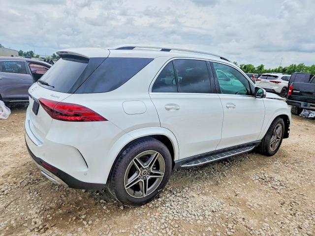 Aukcja sprzedaży 2025 Mercedes-benz Gle, vin: 4JGFB5KEXSB360034, numer aukcji: 53631086