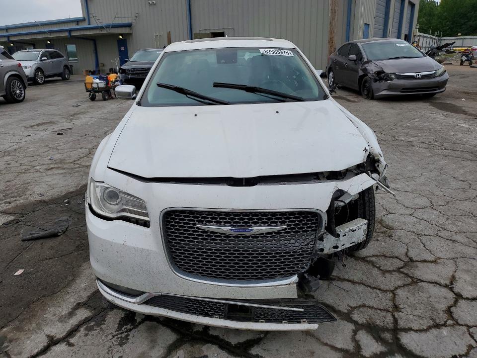 Aukcja sprzedaży 2019 Chrysler 300, vin: 2C3CCAEG7KH722584, numer aukcji: 62905926