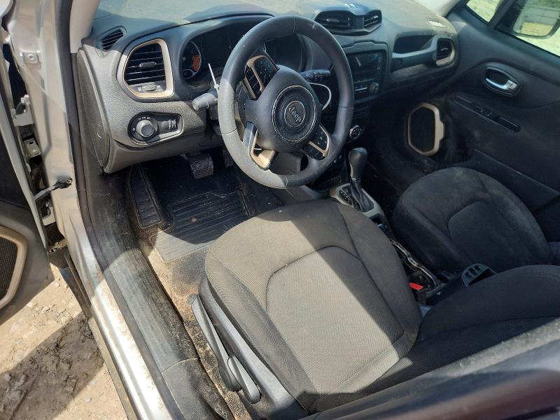 Aukcja sprzedaży 2015 Jeep Renegade, vin: ZACCJAATXFPB31058, numer aukcji: 60303766