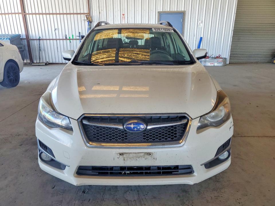Продаж на аукціоні авто 2016 Subaru Impreza, vin: JF1GPAP6XGH288895, номер лоту: 62611026