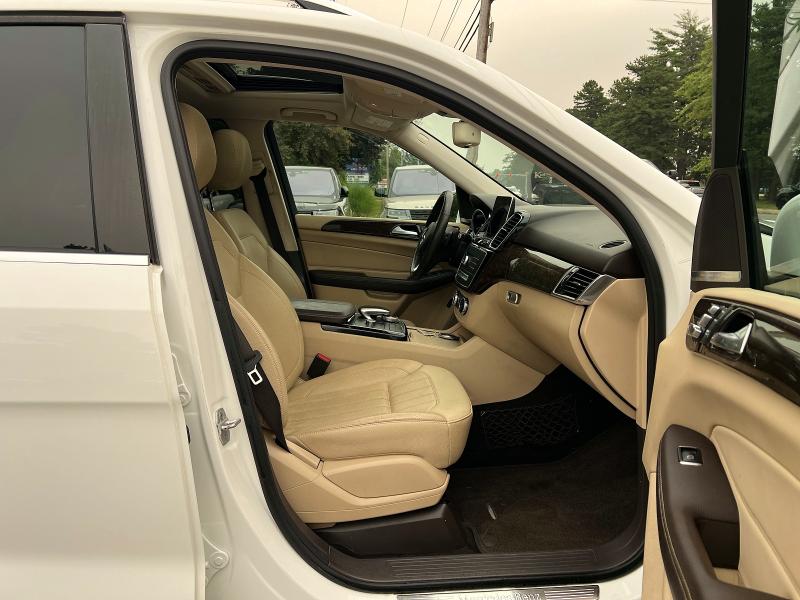 Продажа на аукционе авто 2016 Mercedes-benz Gle, vin: 4JGDA5HBXGA644364, номер лота: 61611796
