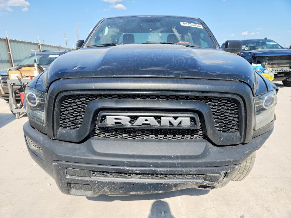 Продаж на аукціоні авто 2021 Ram 1500 Classic, vin: 1C6RR6GG6MS541154, номер лоту: 60450536