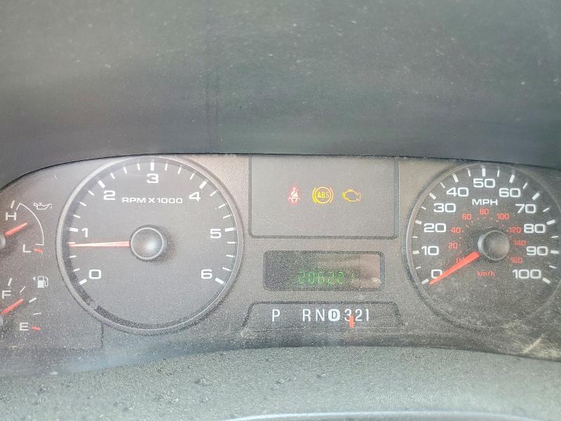 Aukcja sprzedaży 2006 Ford F250, vin: 1FTSW21576ED16231, numer aukcji: 85626625