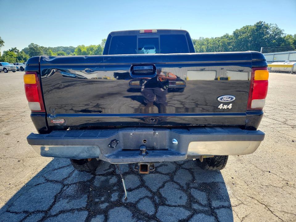 Aukcja sprzedaży 1998 Ford Ranger, vin: 1FTZR15U5WPA04544, numer aukcji: 85460605