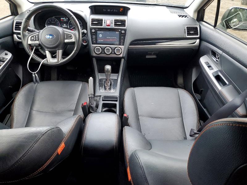 62976146 :رقم المزاد ، JF2GPALC9GH213144 vin ، 2016 Subaru Crosstrek مزاد بيع