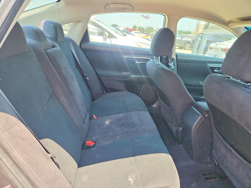 Aukcja sprzedaży 2014 Nissan Altima, vin: 1N4AL3AP1EN369734, numer aukcji: 61886626