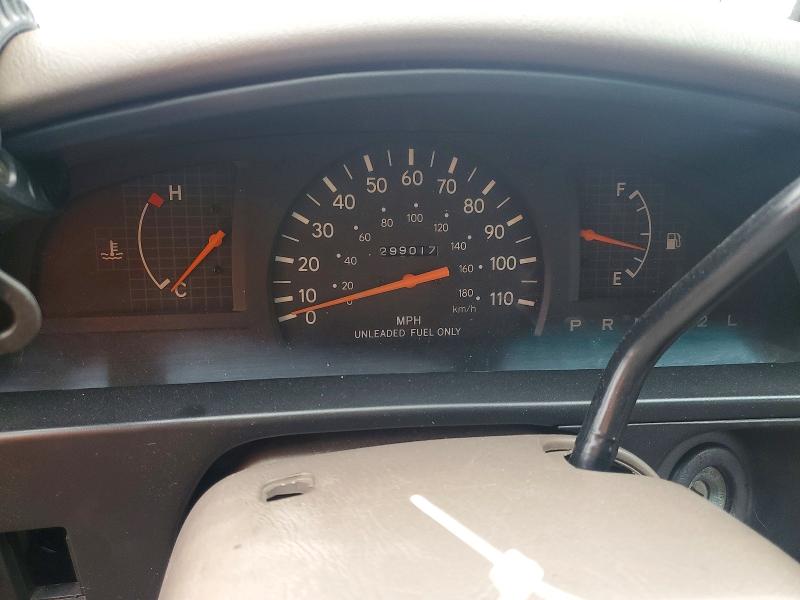 Aukcja sprzedaży 1997 Toyota Tacoma, vin: 4TAVL52NXVZ293889, numer aukcji: 59257226